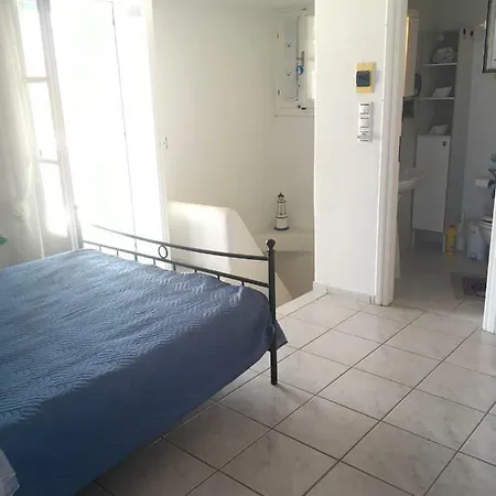 Maisonette Pool Vakantiehuis