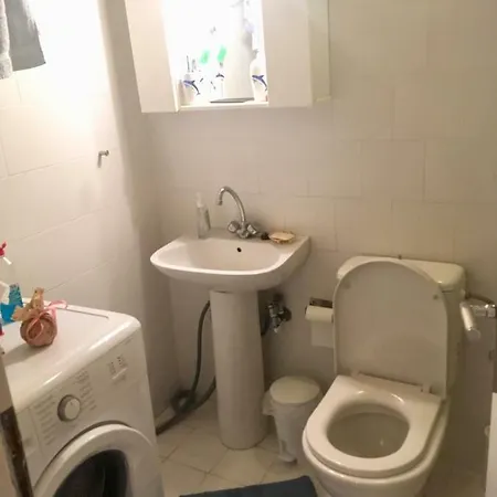 Maisonette Pool Vakantiehuis *