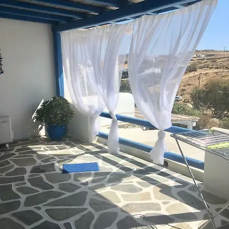 Casa vacanze Maisonette Pool