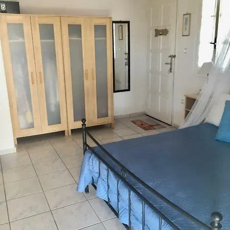 Maisonette Pool * Kalafatis