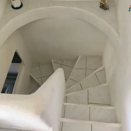 Hébergement de vacances Maisonette Pool Kalafatis