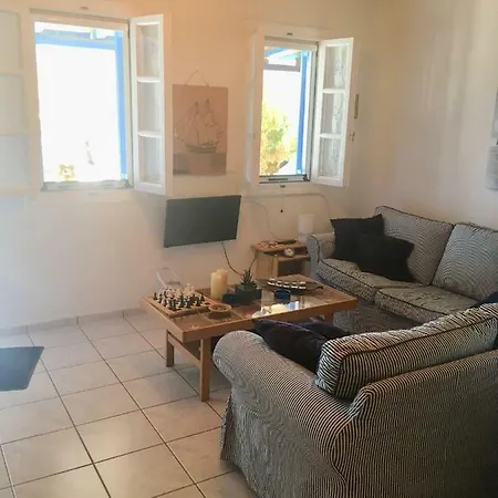 Maisonette Pool Casa vacanze *