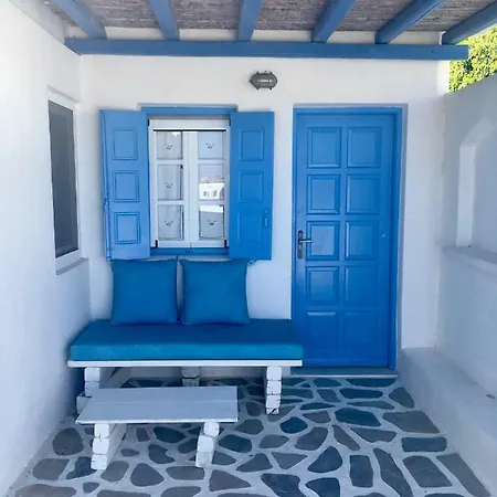 Maisonette Pool Casa vacanze